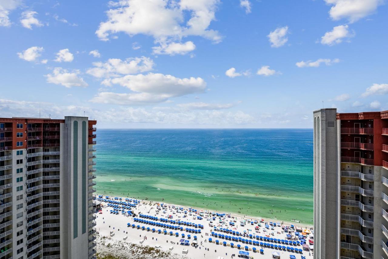 Shores Of Panama #2312 At Book That Condo Panama City Beach Exteriör bild