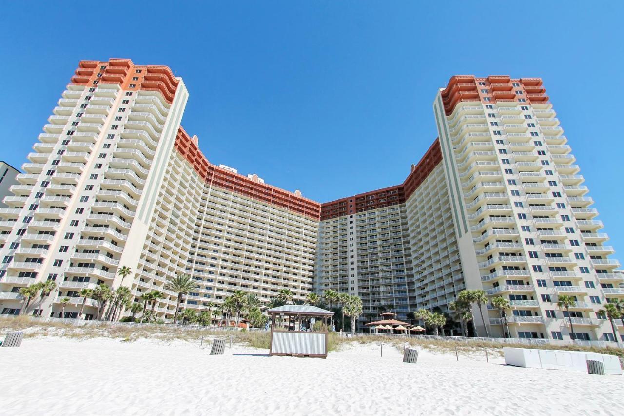 Shores Of Panama #2312 At Book That Condo Panama City Beach Exteriör bild