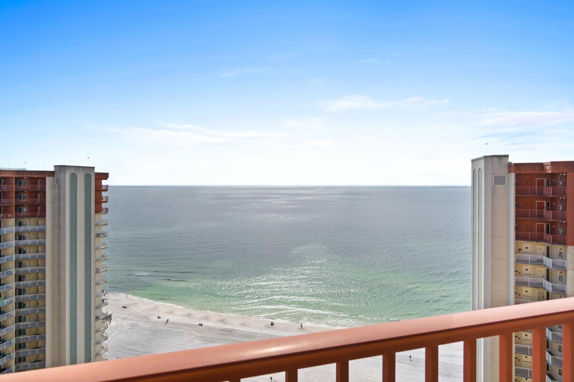 Shores Of Panama #2312 At Book That Condo Panama City Beach Exteriör bild